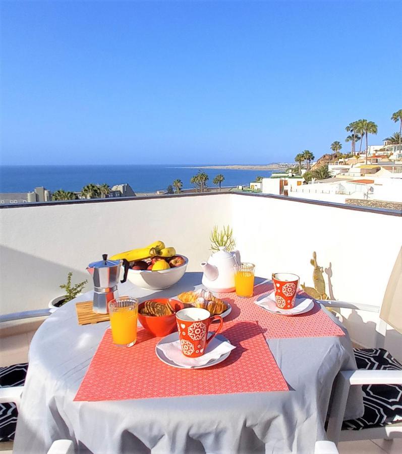 公寓 Ca' Cristina - Monte Rojo - Ocean View San Agustín